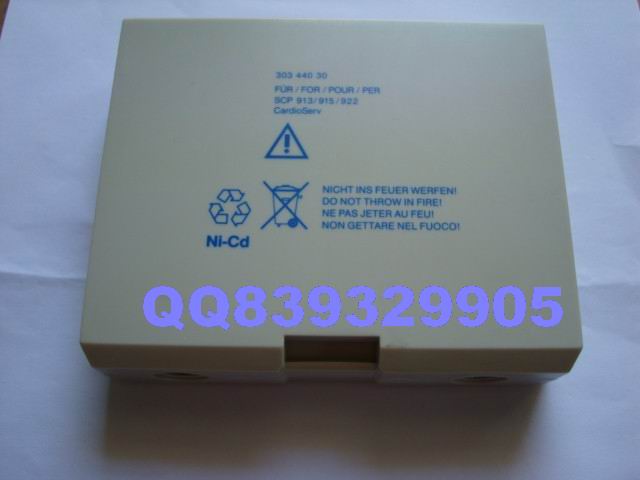 GE除颤仪原装电池