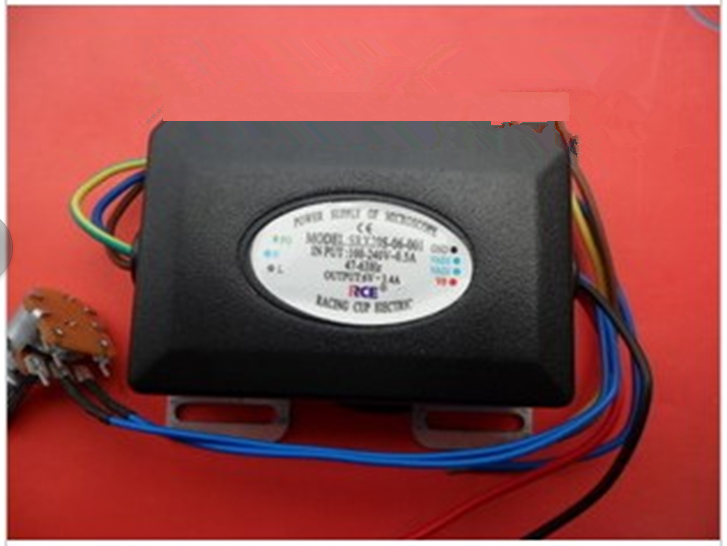 电光显微镜光电源模块