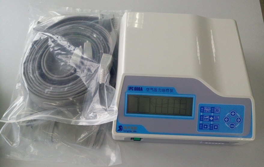 空气压力治疗仪（IPC 600A）-龙马负图