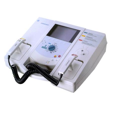 GE除颤器（CardioServ）