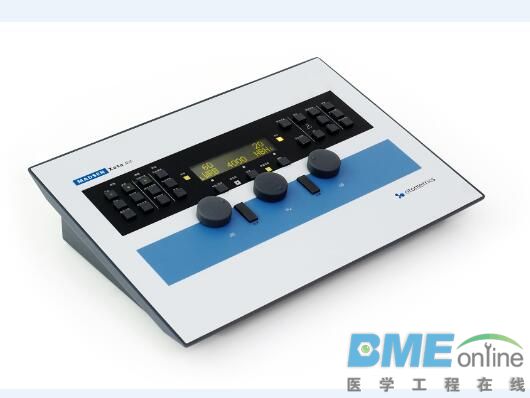 丹麦听力计兹达