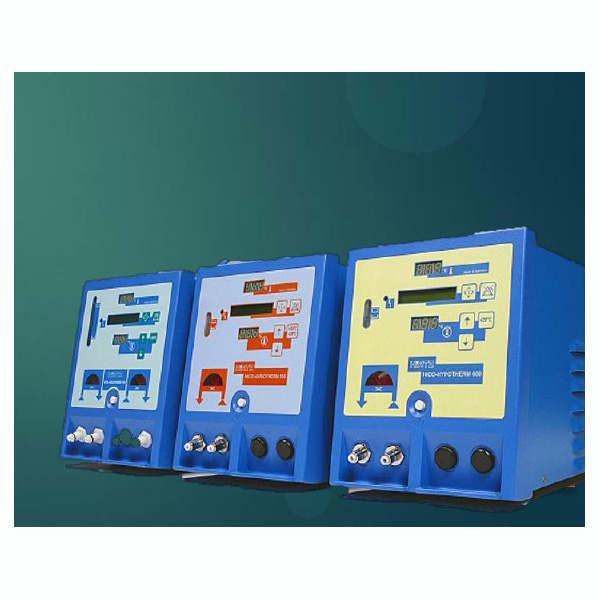 物理升降温毯德国HICO