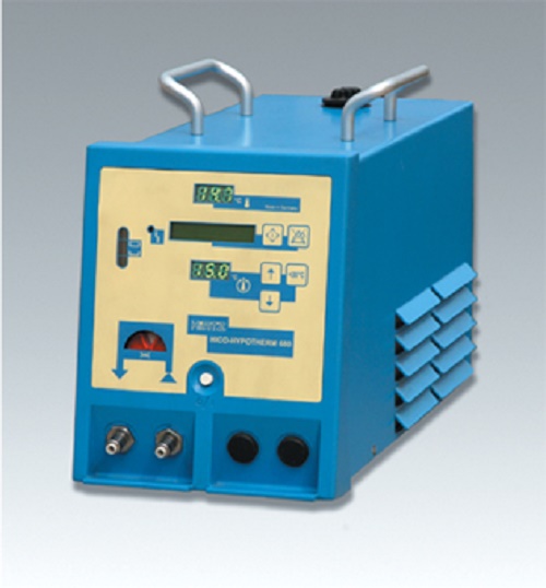 德国豪克680医用降温毯