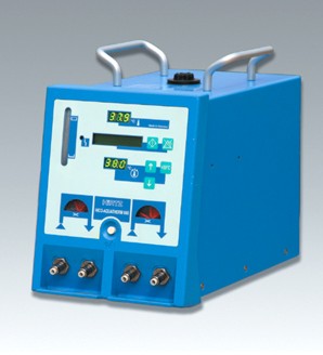 原装进口德国豪克升温毯660