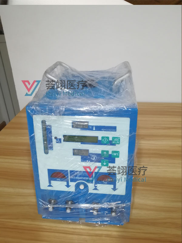 德国HICO（豪克）系列医用升温、降温毯