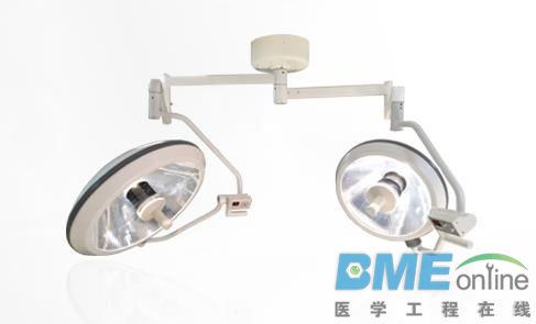 整体反射手术无影灯