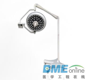 立式手术无影灯