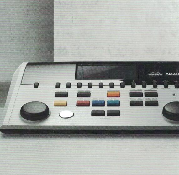 进口便携式 AD226 诊断听力计