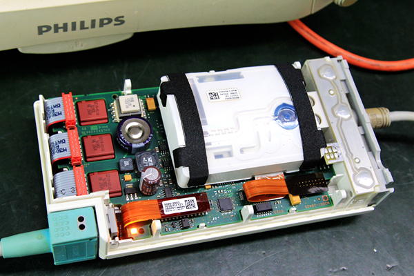 M3000-600003血压组件