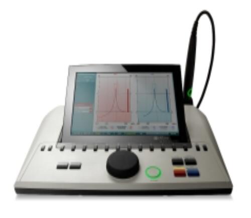 丹麦声阻抗仪奥迪康新款AT235