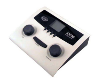 奥迪康AS608便携式筛查型听力计