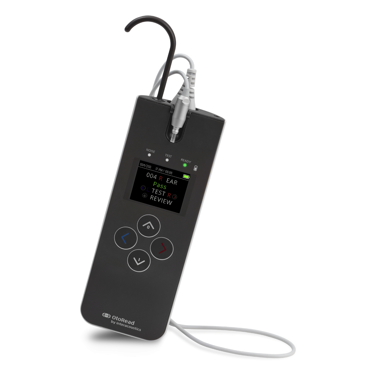 新款奥迪康耳声发射测试仪OtoRead