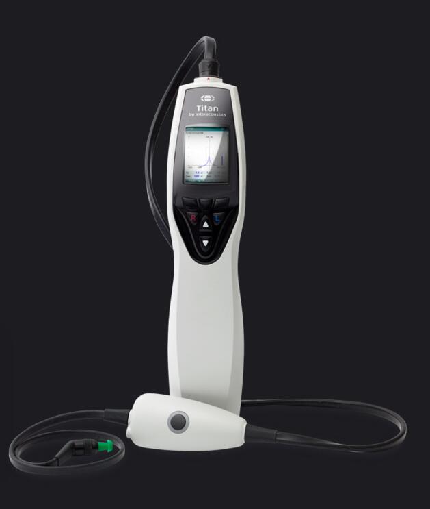 进口奥迪康听觉脑干反应测试仪