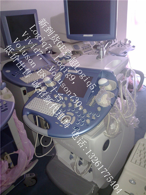 新到货GE彩超Logiq5,Logiq7，Loqig9，Vivid7， Voluson730，Voluson E8彩超维修 (_副本.jpg